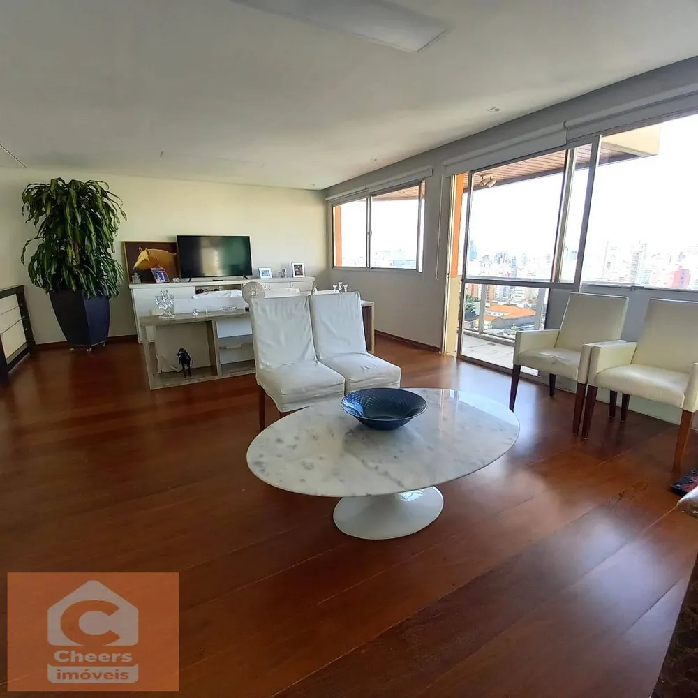 Apartamento, 3 quartos, 280 m² - Foto 2