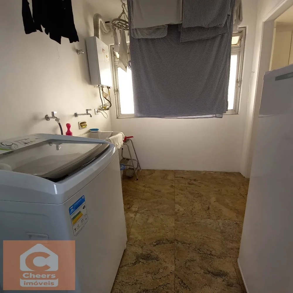Apartamento, 3 quartos, 280 m² - Foto 13