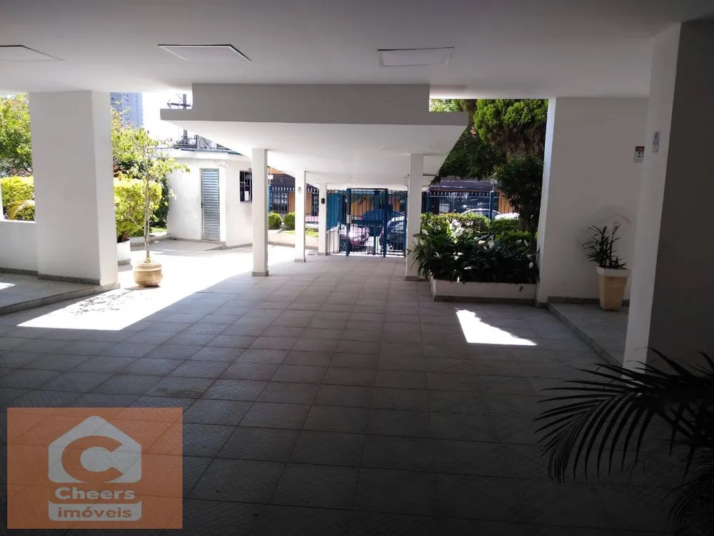 Apartamento, 4 quartos, 250 m² - Foto 16