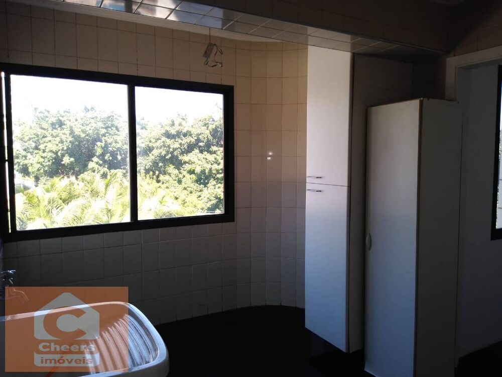 Apartamento, 4 quartos, 250 m² - Foto 3