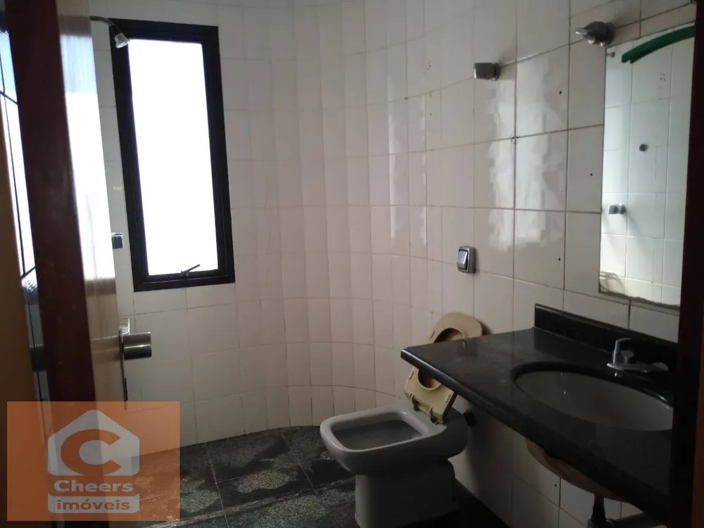 Apartamento, 4 quartos, 250 m² - Foto 7