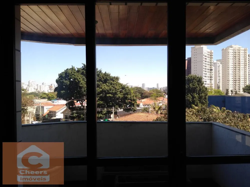 Apartamento, 4 quartos, 250 m² - Foto 6