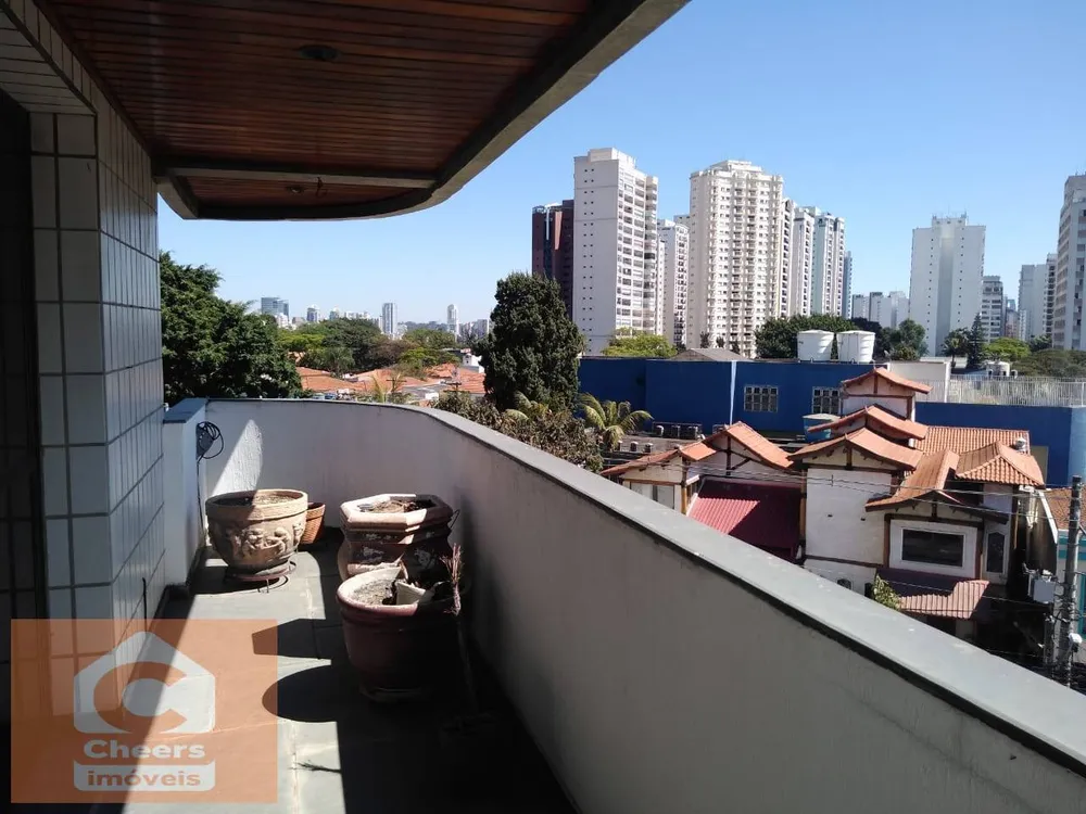 Apartamento, 4 quartos, 250 m² - Foto 1