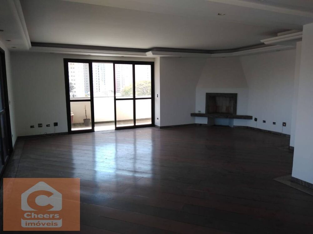 Apartamento, 4 quartos, 250 m² - Foto 4