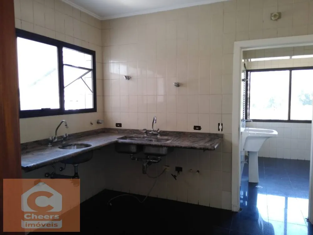 Apartamento, 4 quartos, 250 m² - Foto 13