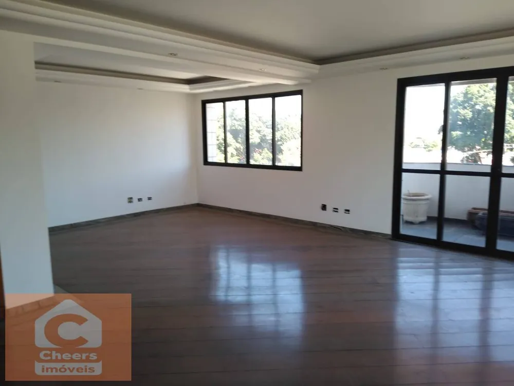 Apartamento, 4 quartos, 250 m² - Foto 5