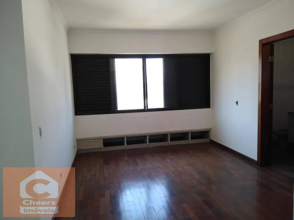 Apartamento, 4 quartos, 250 m² - Foto 14