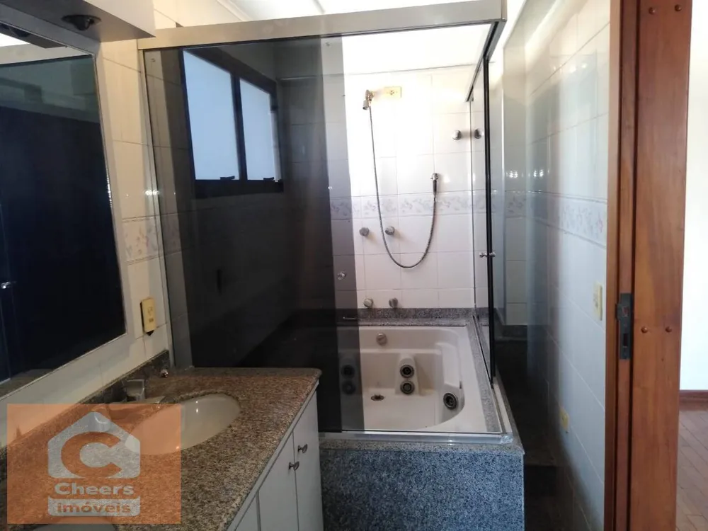 Apartamento, 4 quartos, 250 m² - Foto 11