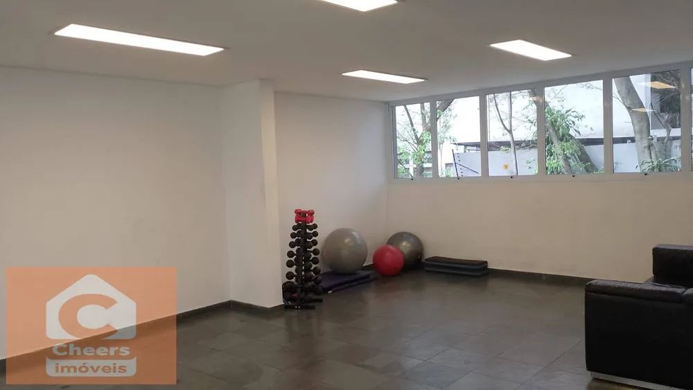 Apartamento, 3 quartos, 227 m² - Foto 10