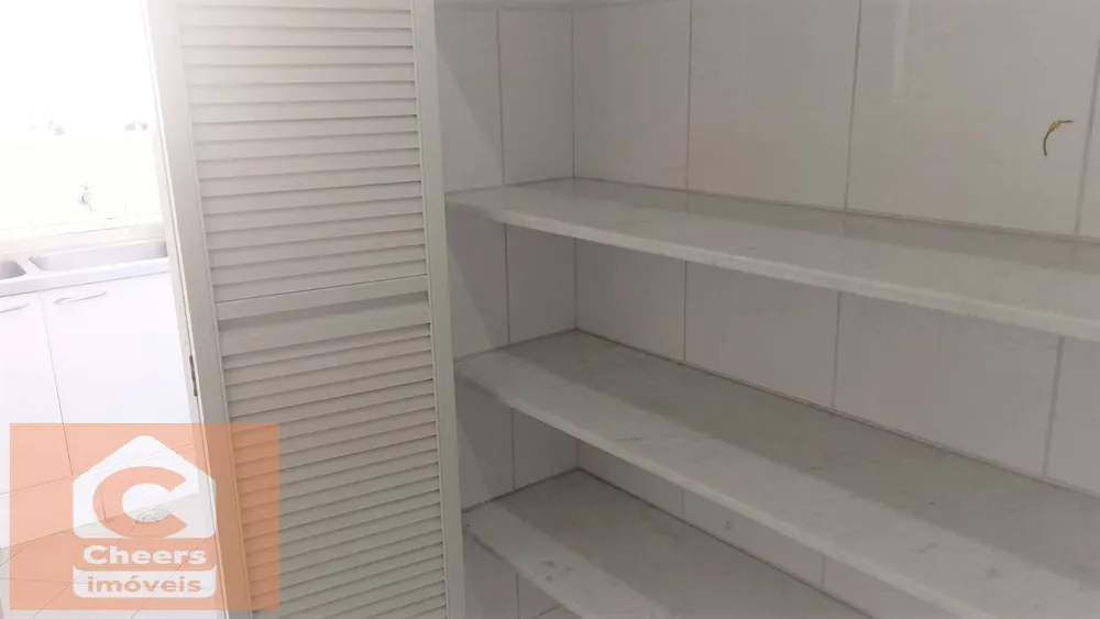 Apartamento, 3 quartos, 227 m² - Foto 3