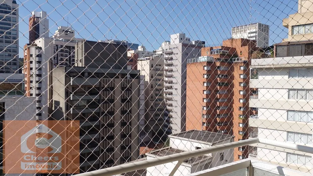 Apartamento, 3 quartos, 227 m² - Foto 9