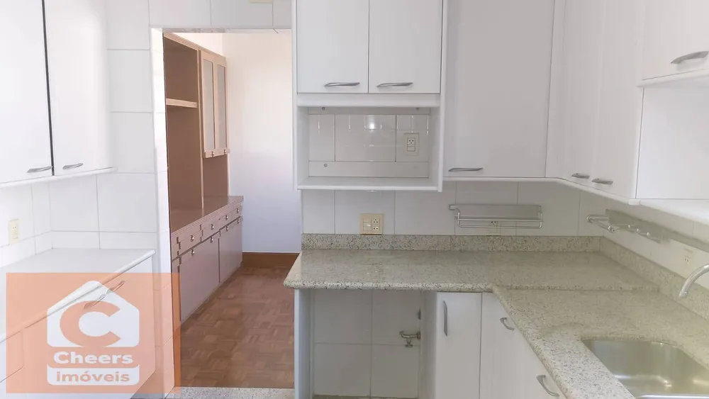 Apartamento, 3 quartos, 227 m² - Foto 12