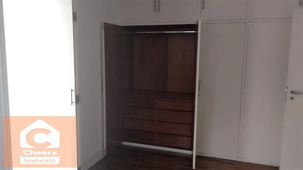 Apartamento, 3 quartos, 227 m² - Foto 5