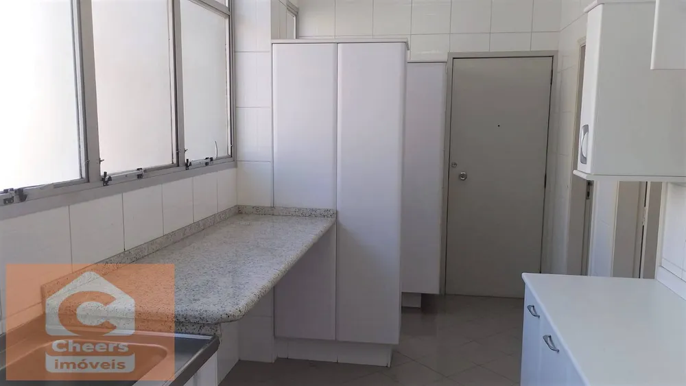 Apartamento, 3 quartos, 227 m² - Foto 4