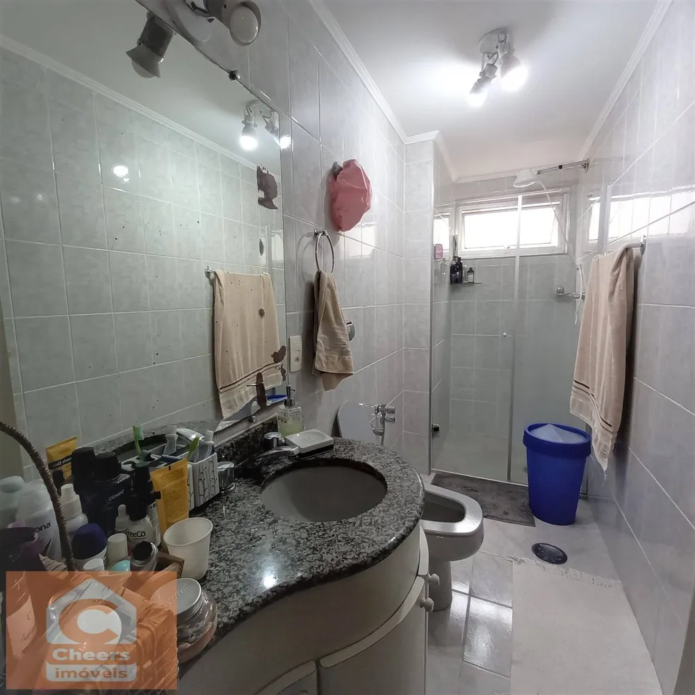 Apartamento, 3 quartos, 110 m² - Foto 1