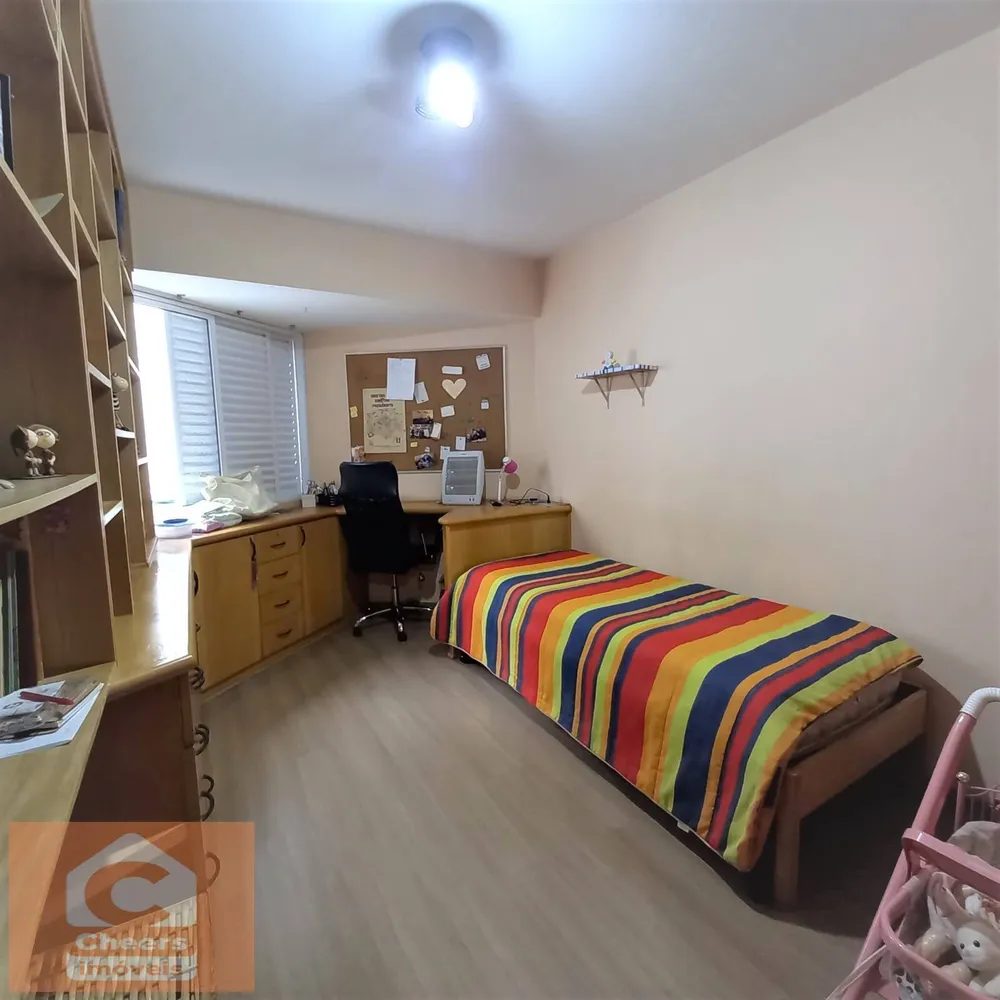 Apartamento, 3 quartos, 110 m² - Foto 5