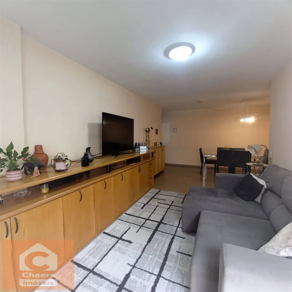 Apartamento, 3 quartos, 110 m² - Foto 8