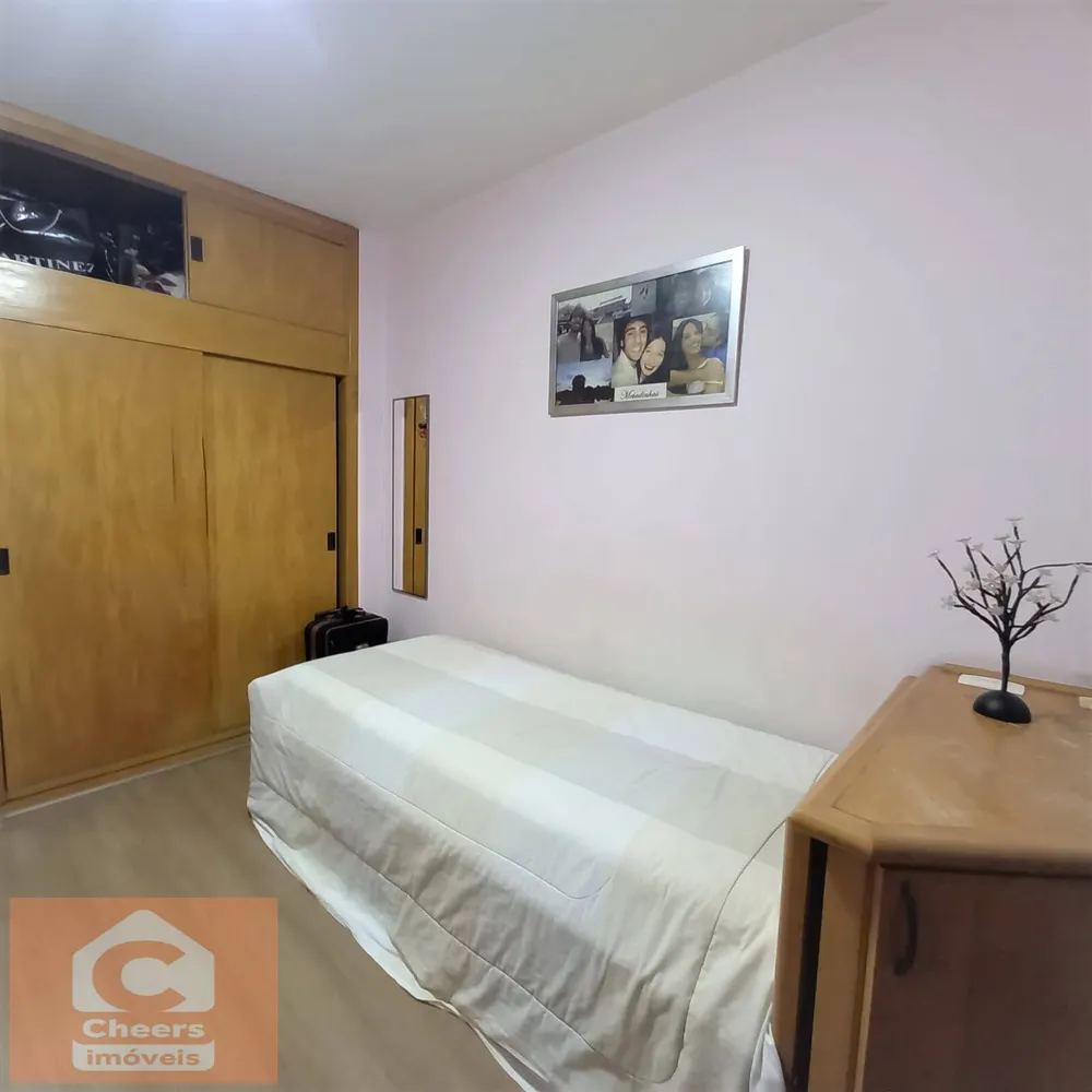 Apartamento, 3 quartos, 110 m² - Foto 7