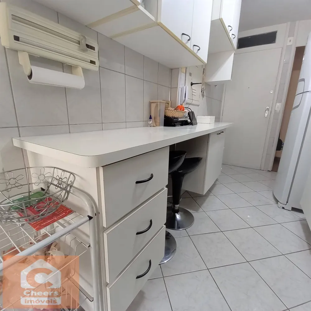 Apartamento, 3 quartos, 110 m² - Foto 6