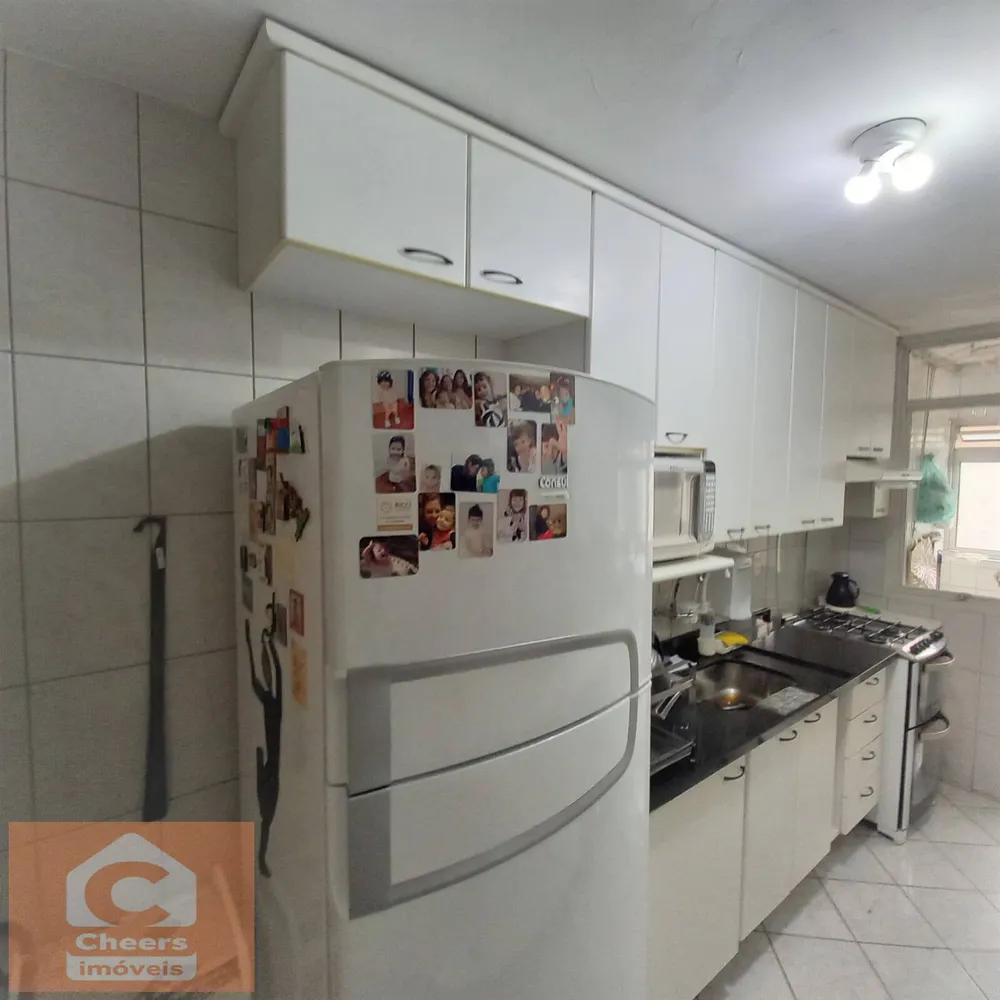 Apartamento, 3 quartos, 110 m² - Foto 12