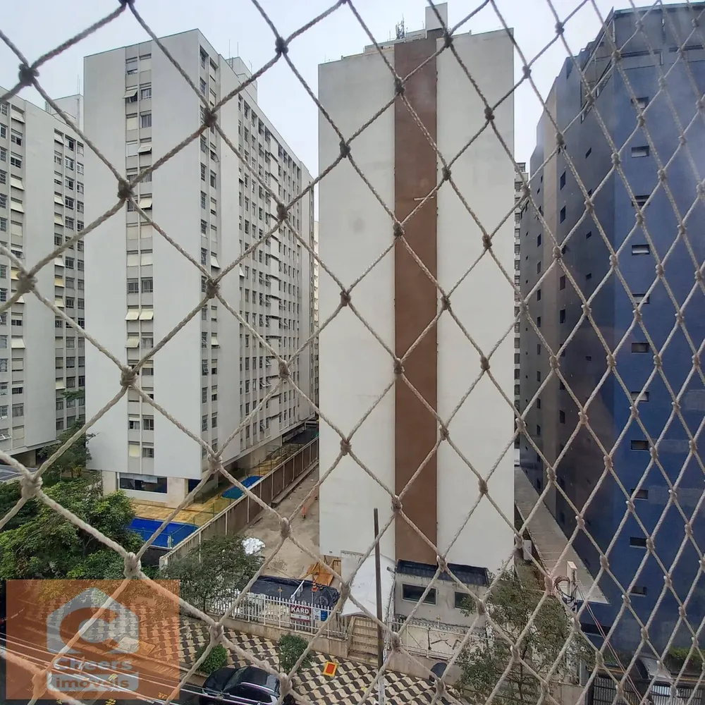 Apartamento, 3 quartos, 110 m² - Foto 4
