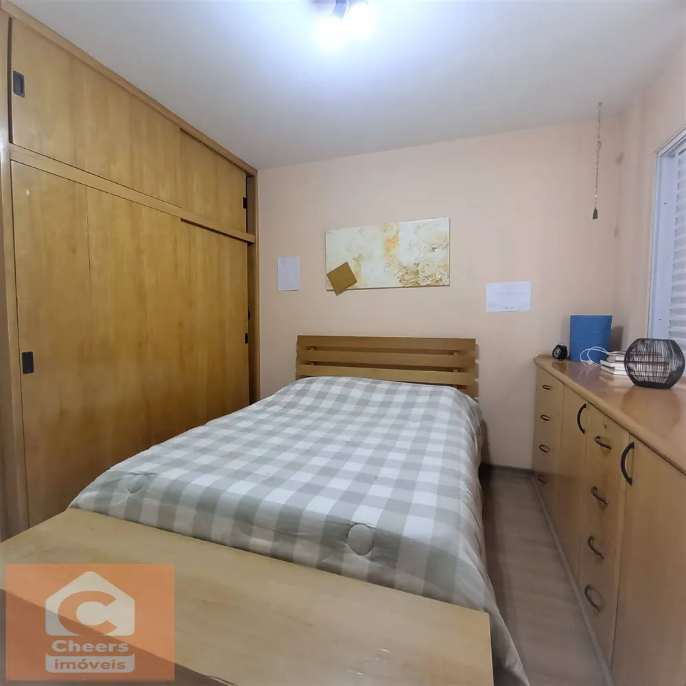 Apartamento, 3 quartos, 110 m² - Foto 7