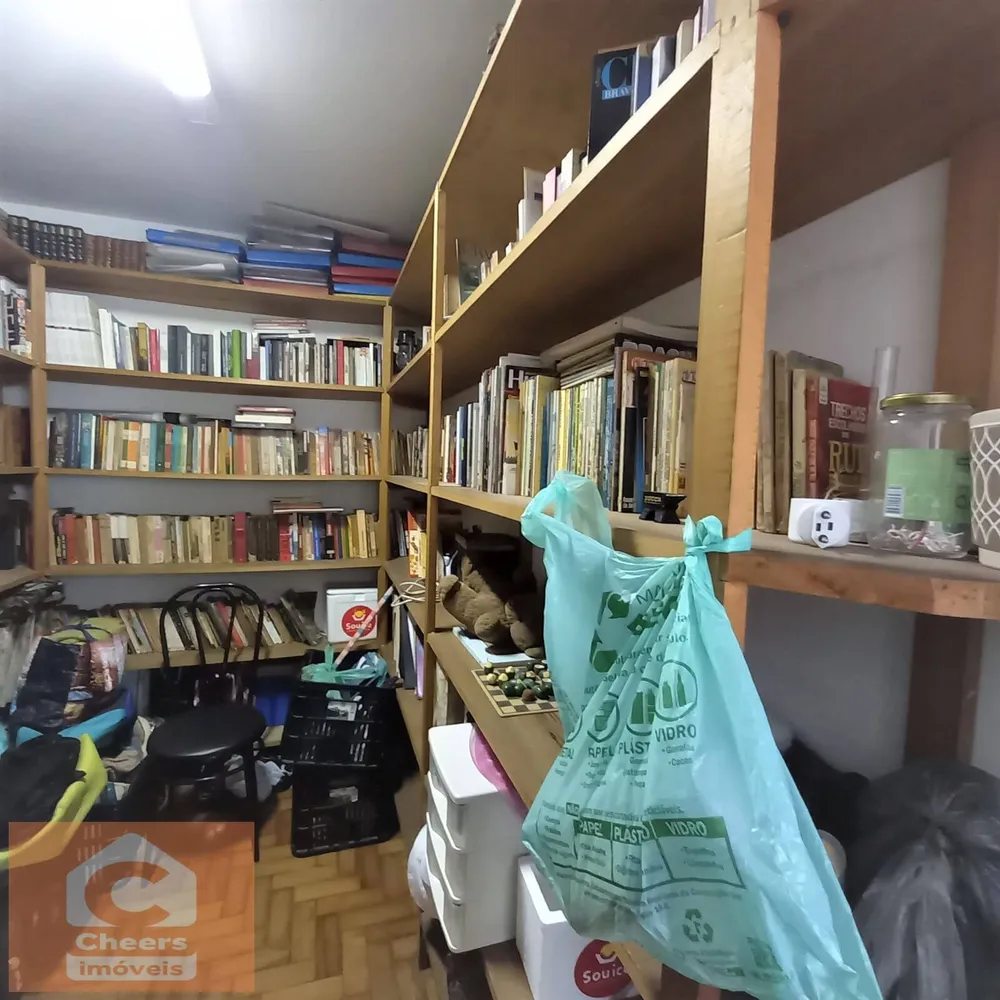 Apartamento, 3 quartos, 110 m² - Foto 10