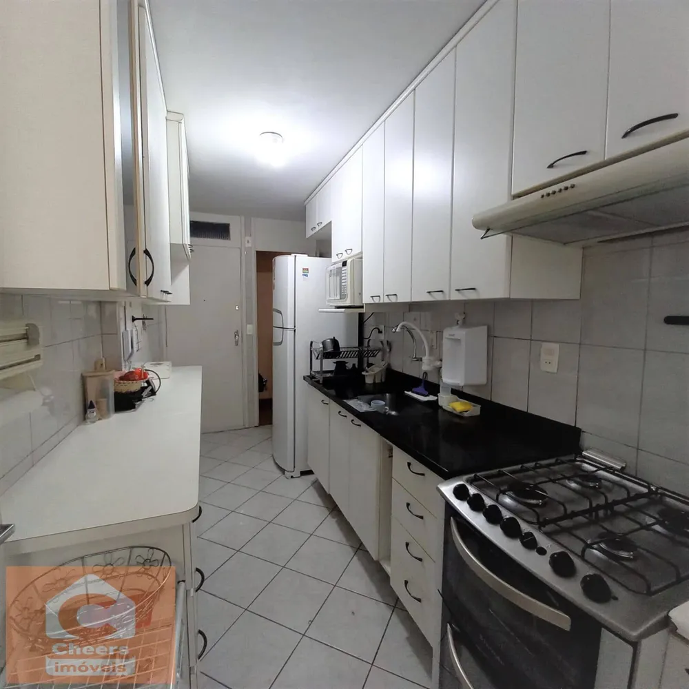 Apartamento, 3 quartos, 110 m² - Foto 3