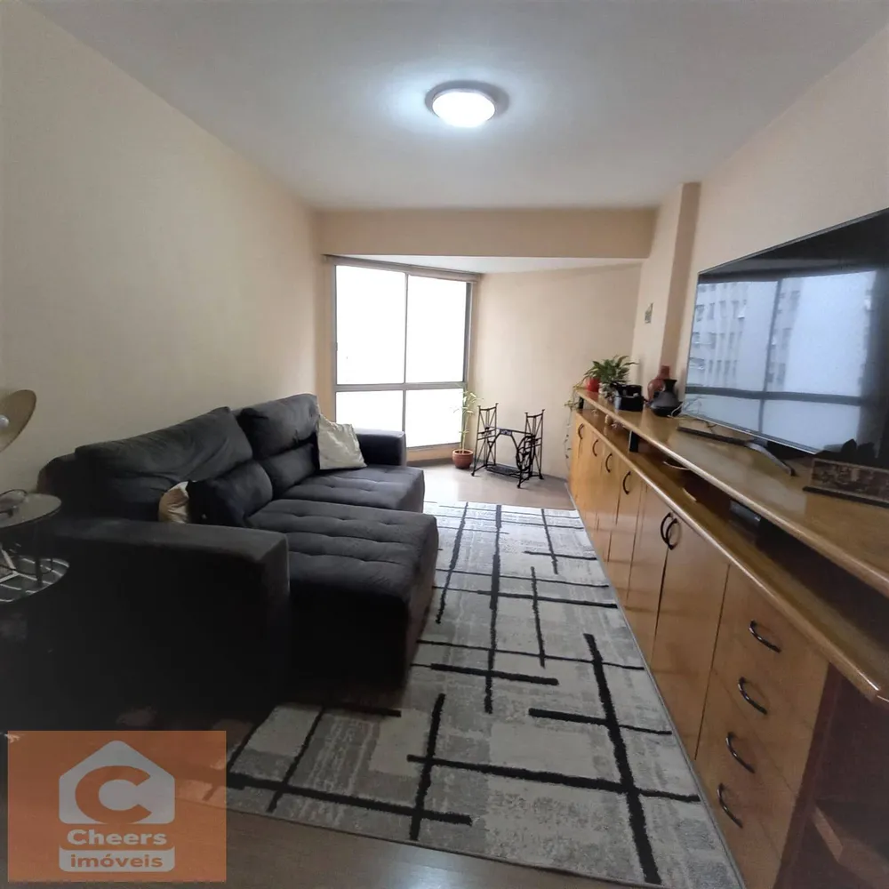 Apartamento, 3 quartos, 110 m² - Foto 2