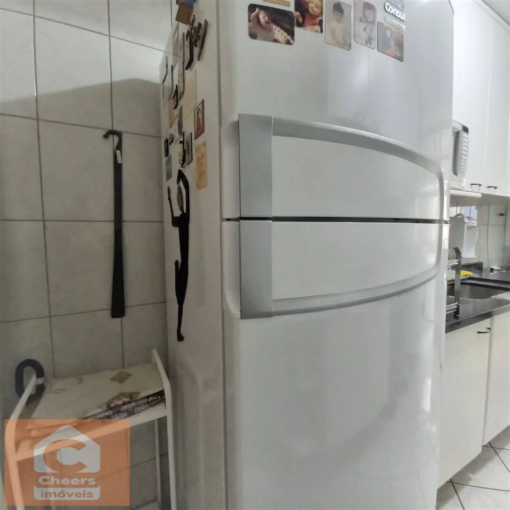 Apartamento, 3 quartos, 110 m² - Foto 5