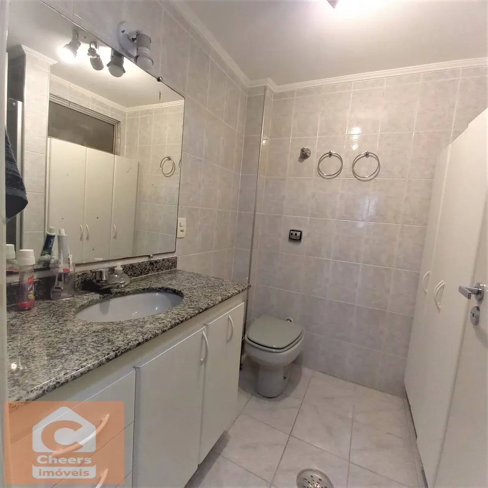 Apartamento, 3 quartos, 110 m² - Foto 2