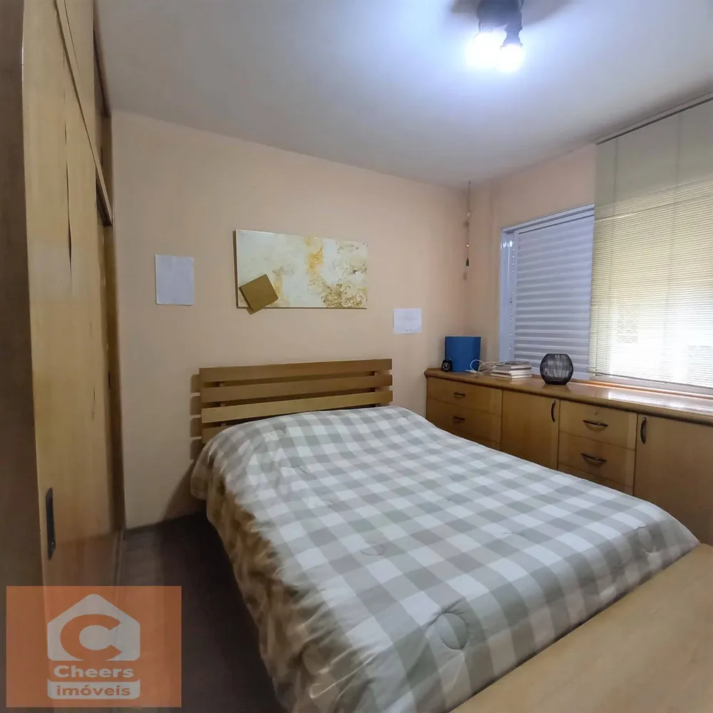 Apartamento, 3 quartos, 110 m² - Foto 6
