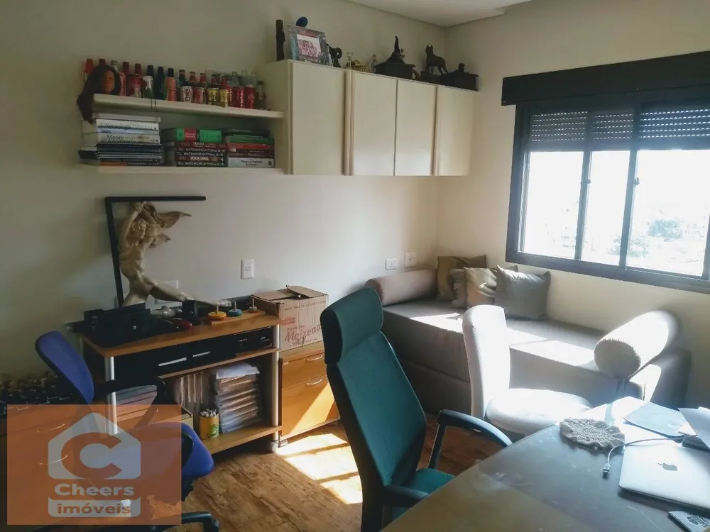 Apartamento, 4 quartos, 279 m² - Foto 19