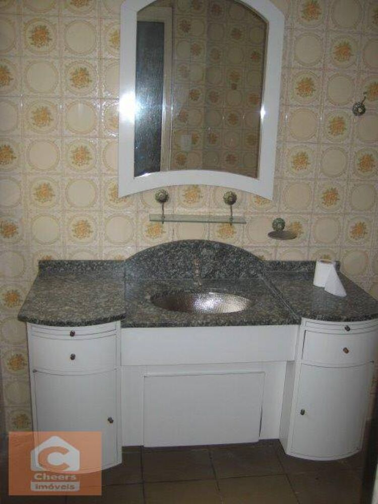 Apartamento, 3 quartos, 160 m² - Foto 11