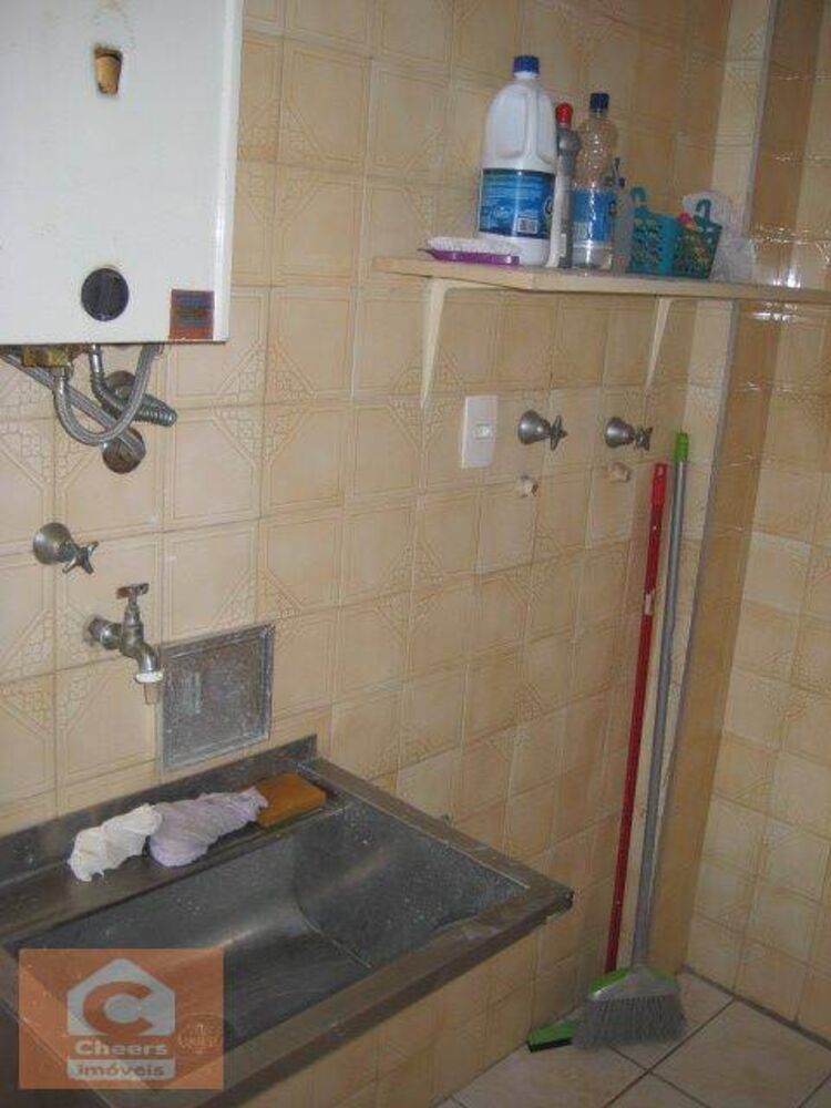 Apartamento, 3 quartos, 160 m² - Foto 29