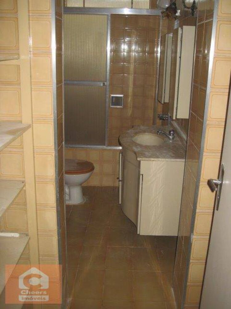 Apartamento, 3 quartos, 160 m² - Foto 21
