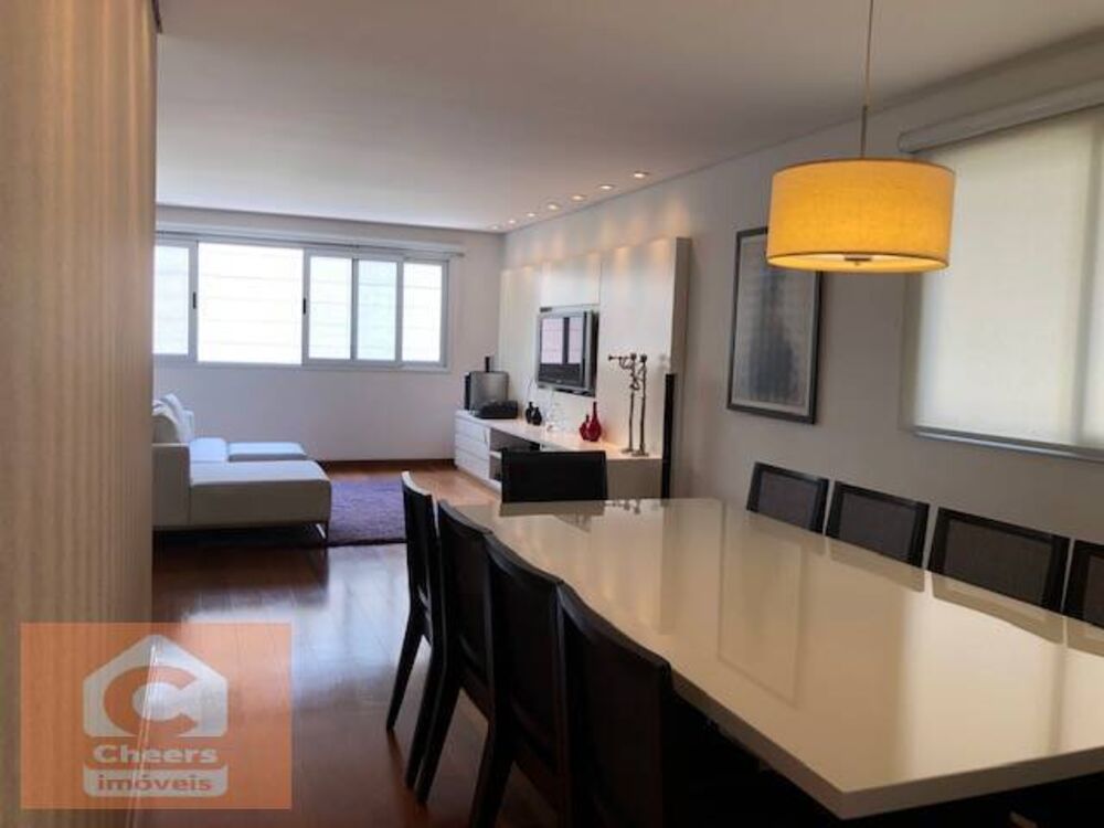 Apartamento, 4 quartos, 215 m² - Foto 2