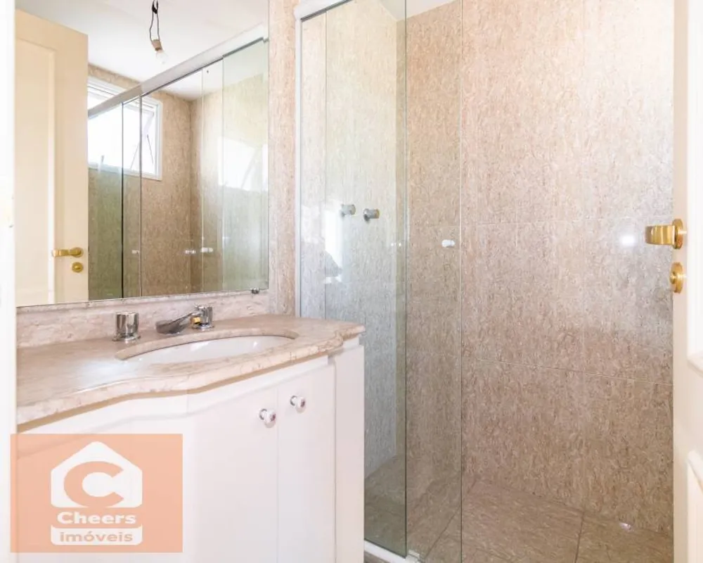 Apartamento, 4 quartos, 215 m² - Foto 9