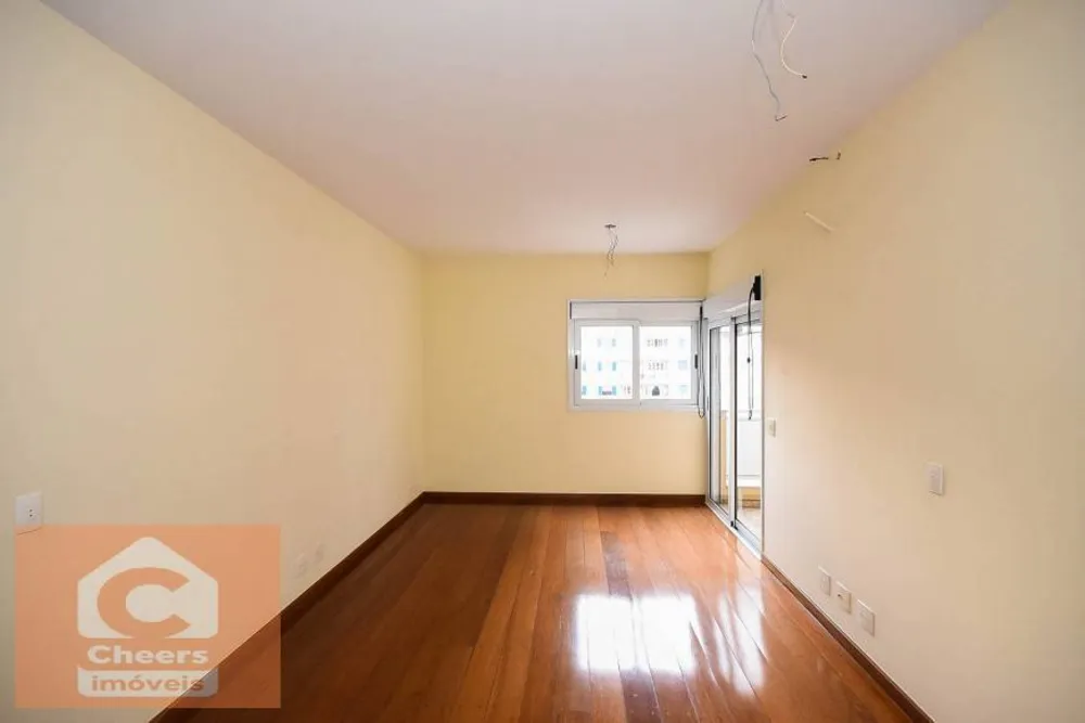 Apartamento, 4 quartos, 215 m² - Foto 10