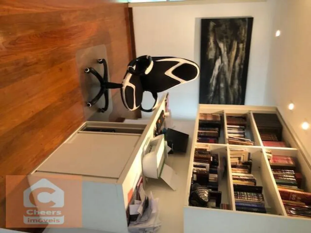Apartamento, 4 quartos, 215 m² - Foto 20