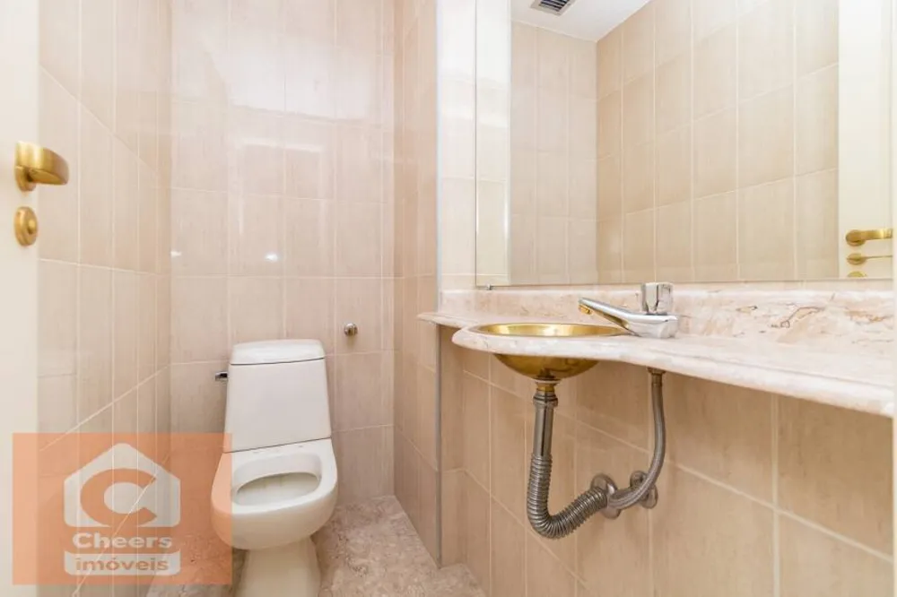 Apartamento, 4 quartos, 215 m² - Foto 5
