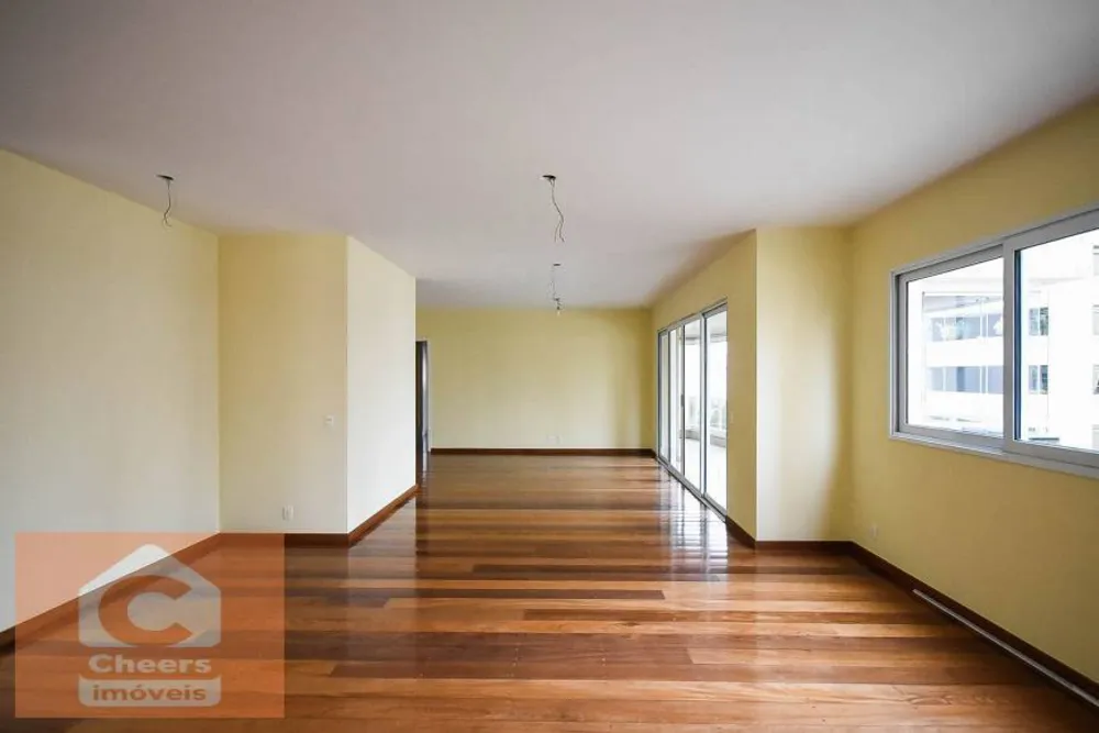 Apartamento, 4 quartos, 215 m² - Foto 8