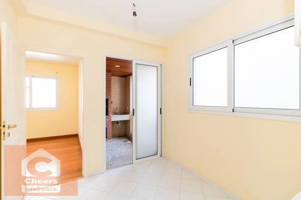 Apartamento, 4 quartos, 215 m² - Foto 4
