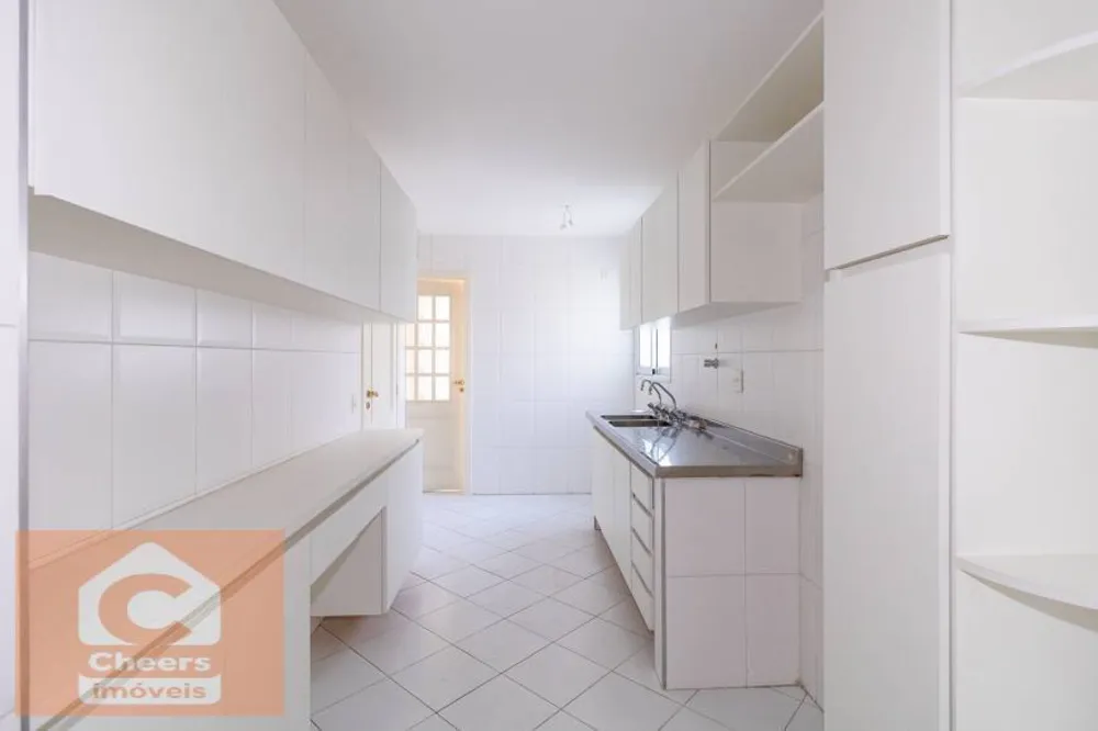 Apartamento, 4 quartos, 215 m² - Foto 14