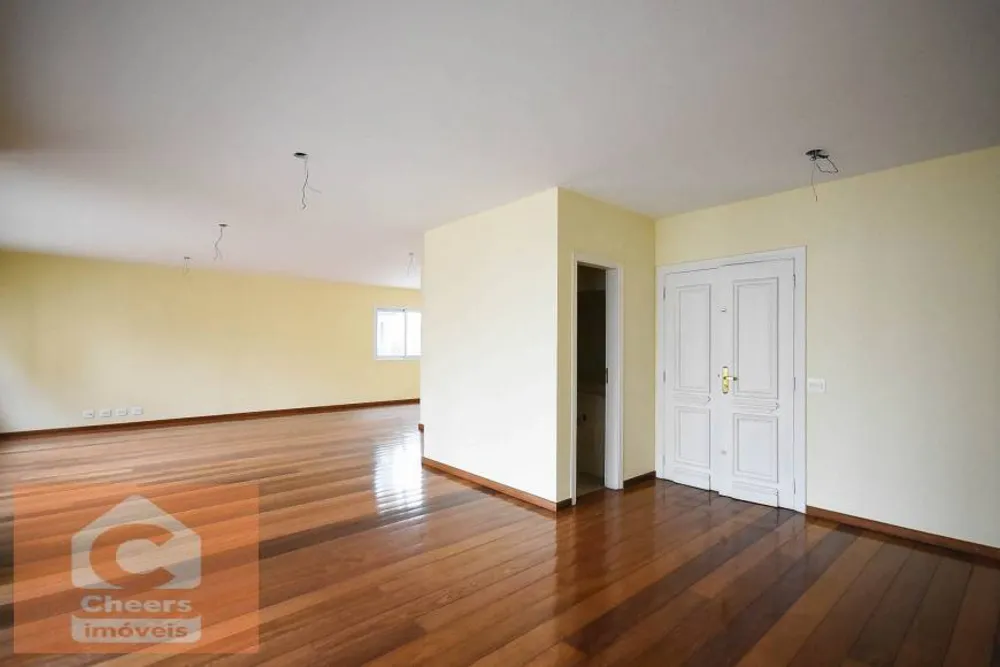 Apartamento, 4 quartos, 215 m² - Foto 1
