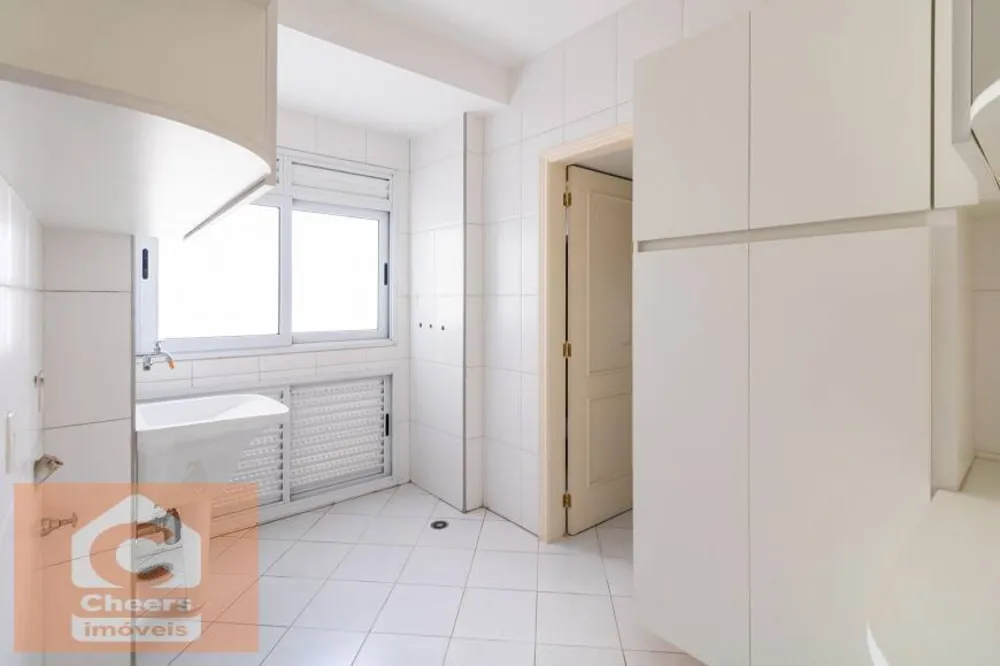 Apartamento, 4 quartos, 215 m² - Foto 15