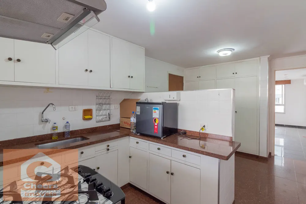 Apartamento, 3 quartos, 142 m² - Foto 8