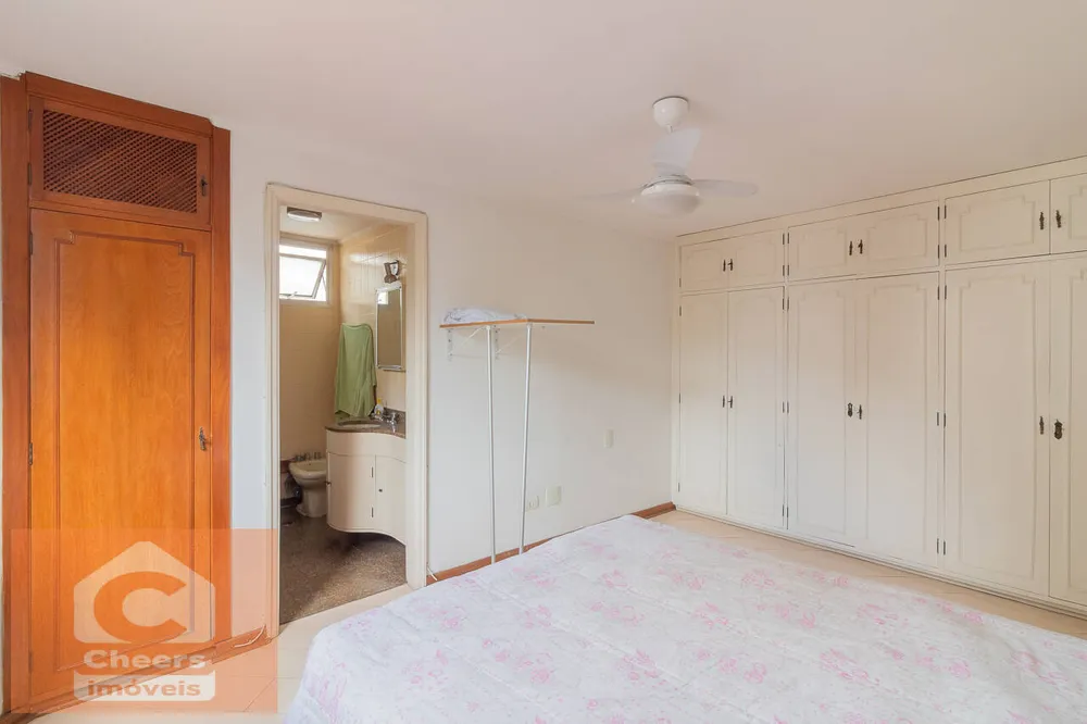 Apartamento, 3 quartos, 142 m² - Foto 2