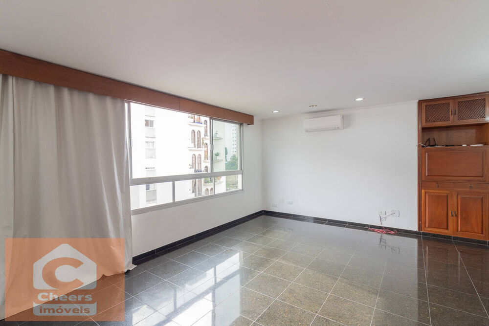 Apartamento à venda com 3 quartos, 142m² - Foto 7