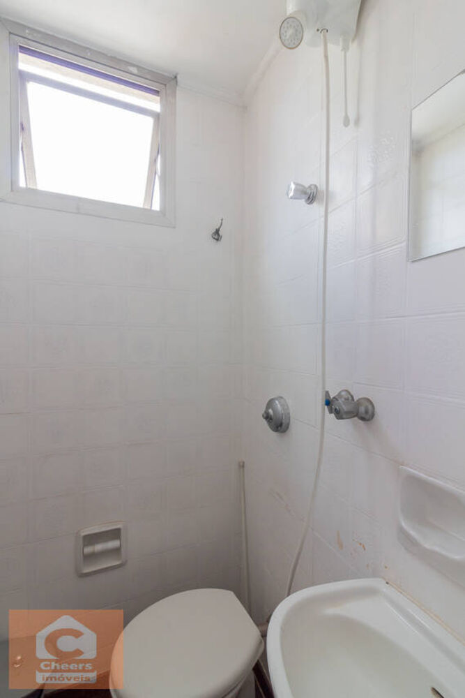 Apartamento à venda com 3 quartos, 142m² - Foto 4